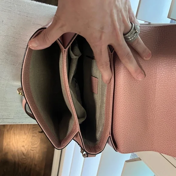 GUCCI Dollar Bag 💕 - Picture 13 of 16